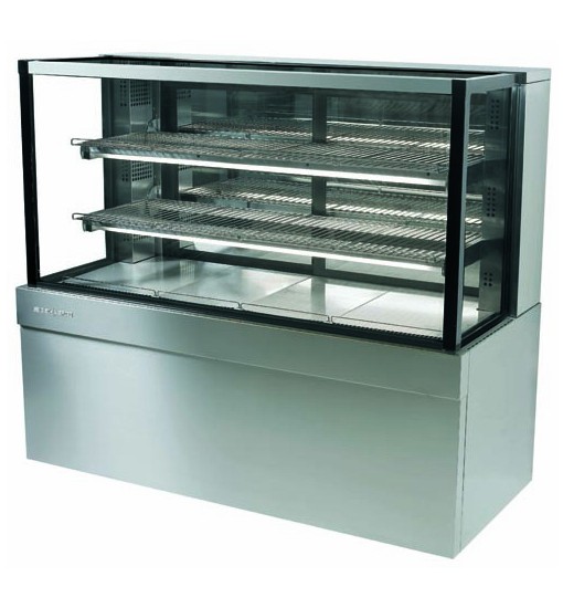 Skope FDM1500 Display B & B Fridge